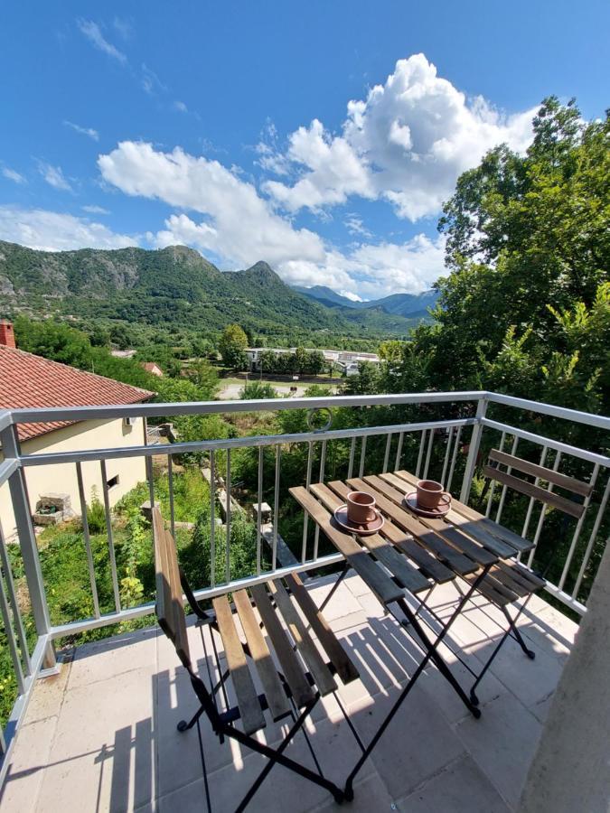 Superb Apartments Virpazar Bagian luar foto