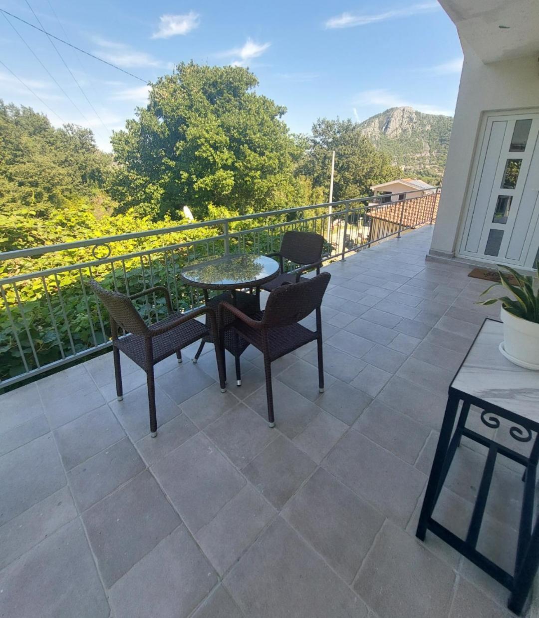 Superb Apartments Virpazar Ruang foto
